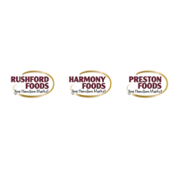 Rushford–Preston–Harmony Foods
