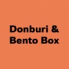 Donburi & Bento Box