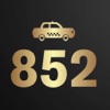 852 Taxis