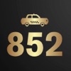 852 Taxis icon