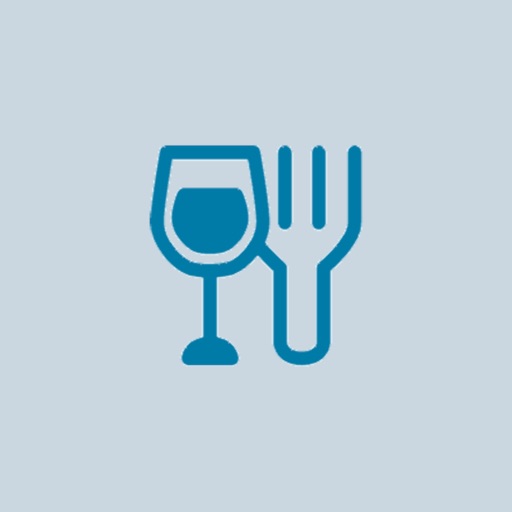 EatUps -- Meals With Friends Icon