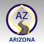Arizona MVD Practice Test - AZ App Problems