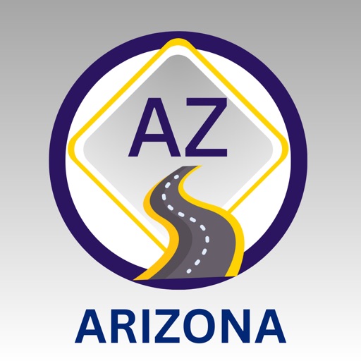 Arizona MVD Practice Test - AZ