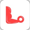 Liifts - Workout Tracker icon