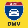 Driving Theory Test 2023 USA icon