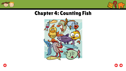 Counting Me: How many Animals Screenshot