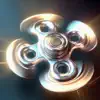 Metallic Spinner