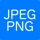 JPEG,PNG Image file converter