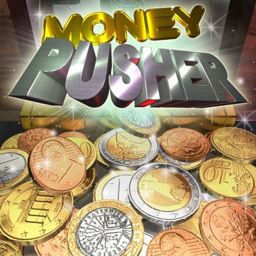 MONEY PUSHER EUR