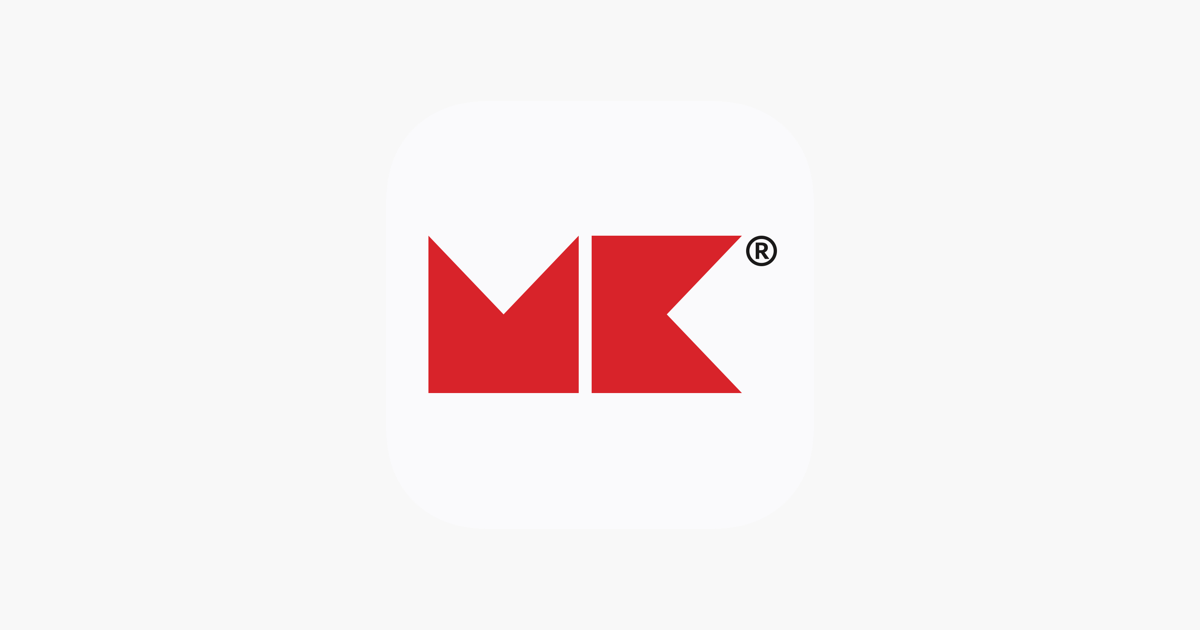 ‎M&K Professional on the App Store