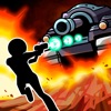 BATTLEFIELD DASH icon