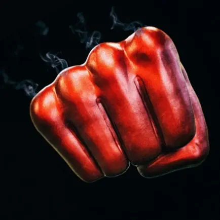 One Punch - Home Workout Cheats