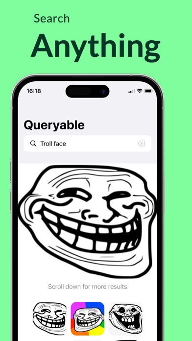 Find Photo Precisely:Queryable Screenshots