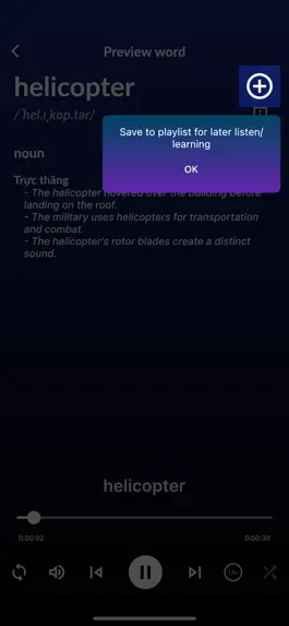 Game screenshot VocabFlow hack