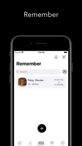 Game screenshot Remember Us! hack