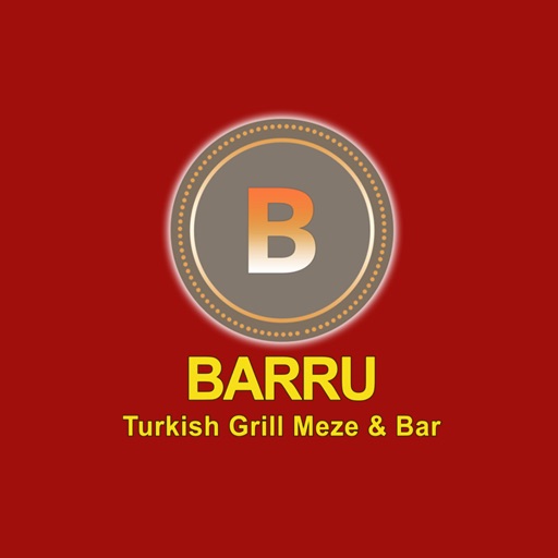 Barru icon