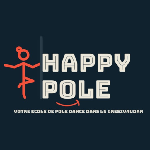 Happy Pole icon