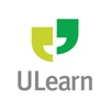 ULearn School - iPhoneアプリ