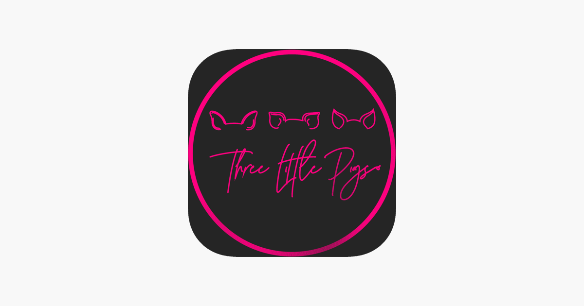  three little pigs falkirk on the app store
