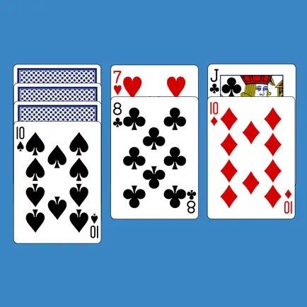 Classic Canfield Solitaire Cheats