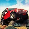 Offroad Driving Hill Climbing icon