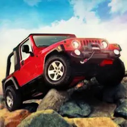 Offroad Driving Hill Climbing