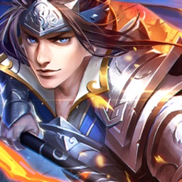 Heroes Kingdom:  Samkok M