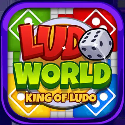 Ludo World : King of Ludo Читы