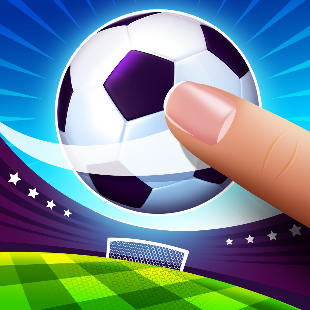 حان وقت لعب كرة القدم : قصة App Store
