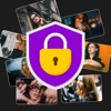 Private Photo Locker with Pin - iPhoneアプリ