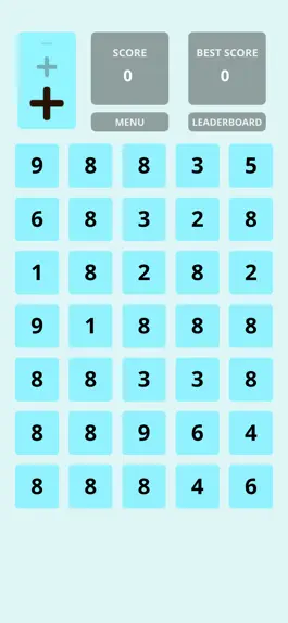 Game screenshot 3824 - Number Puzzle Game apk