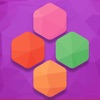 六角消消乐 - 益智多彩方块版 icon