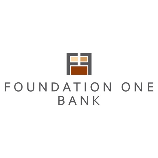 Foundation One Bank Mobile