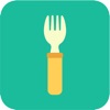 Garfinho: Alimentação infantil - iPadアプリ