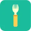 Garfinho: Alimentação infantil App Positive Reviews