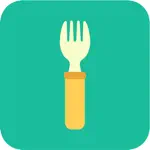 Garfinho: Alimentação infantil App Problems