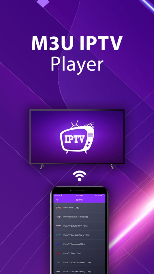 #5. TV Remote : Smart TVs Remote (iOS) Podle: Hung Duong