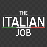 The Italian Job Hull