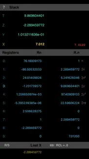 How to cancel & delete rpn-32 ce 2