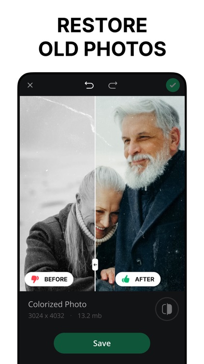 Background Eraser, AI - AppCut screenshot-6