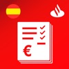 Confirming Santander - iPhoneアプリ