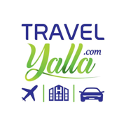 ترافل يلا -  TravelYalla