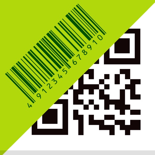 ICONIT QRcode Reader Icon