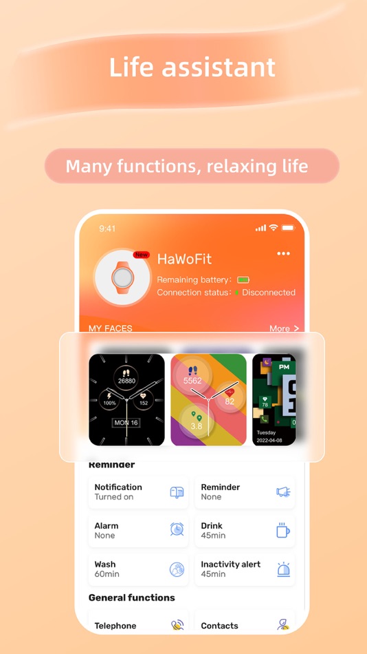 #5. KIE OS (iOS) 由: 展传 彭