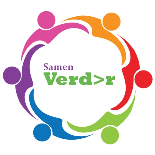 Samen Verder - AppWisp.com