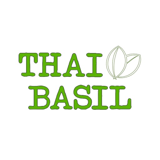 Thai Basil Cumming