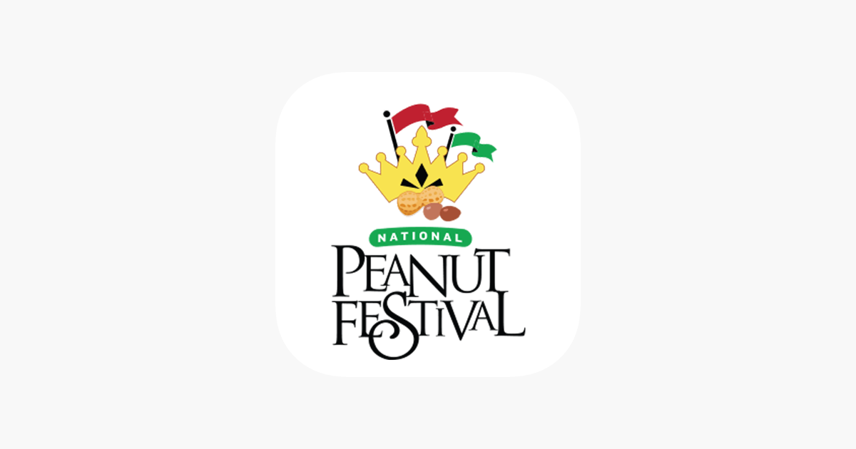 ‎National Peanut Festival on the App Store