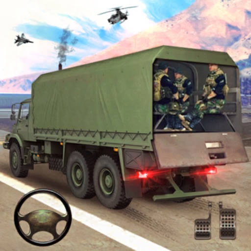 Military Truck