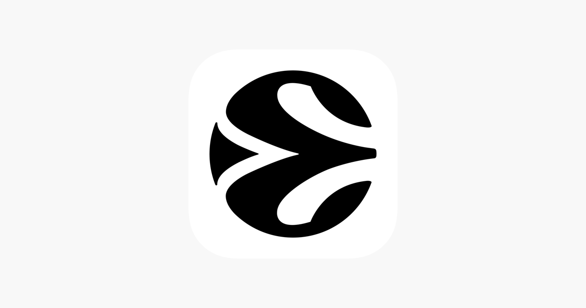 Euroleague Mobile dans l'App Store