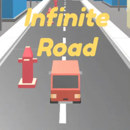 Infinite Road: Endless City Cheats